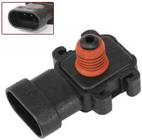 Sensor de Mapa de Alta Calidad 9359409 16187556 25085QAA para AYKAN GM BUICK ACDELCO CHEVROLET