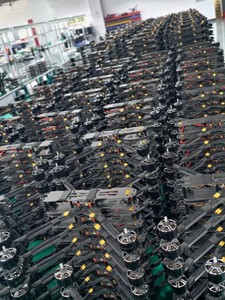 Dron de Carreras de Largo Alcance de 15 Pulgadas con Cámara, Capacidad de Carga Útil de 8 kg, Fácil de Usar para Principiantes, Transmisión de Largo Alcance de 20 km, Ofrece hasta 20 km de Alcance - Product Image 6