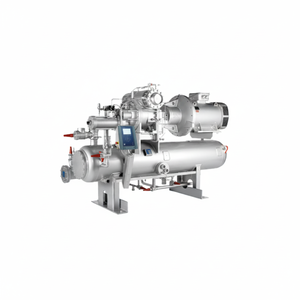 Pièces détachées pour compresseur frigorifique Sabroe pour système de refroidissement industriel maritime, industrie lourde - Product Image 2