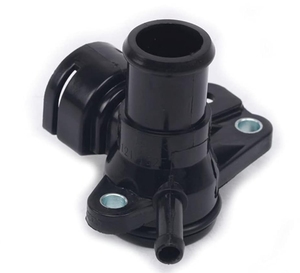Peças de motor por atacado Água Refrigerante Mangueira Conector Para Audi A3 Q3 Para VW Golf 06J121132G 06J121132F 06J121132D - Product Image 1