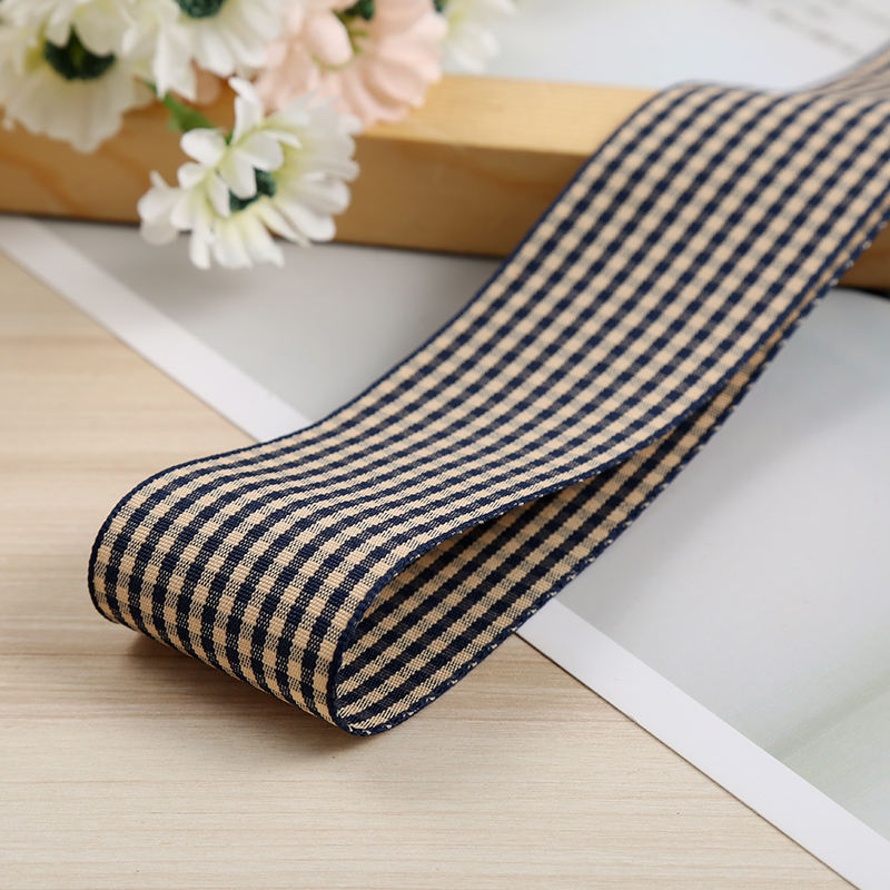 38cm/100 yards-black