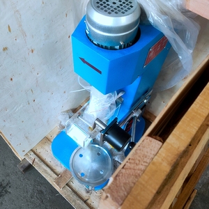 Séparateur de flottation monocellulaire <span class=keywords><strong>STAEL</strong></span>, capacité 1L, 380V, machine de flottation de laboratoire pour l'analyse des minerais - Product Image 5