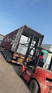 Escalier extérieur compact pour bâtiment commercial, marches en acier galvanisé pour maison, design d'escaliers industriels - Product Image 2