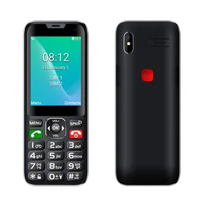 64K 128K Milenage Blank USIM FDD TDD 4G LTE SIM Card For Mobile Phones