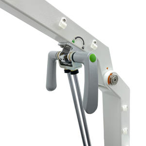 เครื่องเอกซเรย์ <span class=keywords><strong>X</strong></span> แบบพกพาเครื่องเอ็กซ์เรย์เคลื่อนที่สำหรับสัตวแพทย์สัตวแพทย์ใช้ในคลินิกสัตว์เลี้ยง - Product Image 5