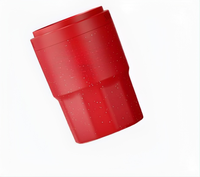 Désodorisant solide pour voiture en bouteille plastique, parfum longue durée pour salon et salle de bain