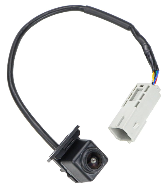 Rear View Backup Camera 84149636 for Cadillac Escalade 2017-2020