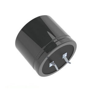 Condensador de Aluminio de 8200 uF, Canal del Fabricante 8200 uF LKS1V822MESB, Tipo Through Hole, 20%, 35V, SNAP TH - Product Image 1