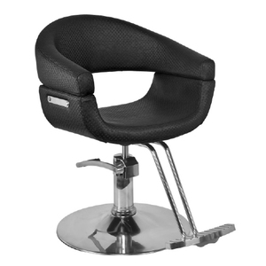 Sillón de Peluquería, Silla de Salón de Belleza, Equipo de Barbería para Salón de Belleza BX-2070 - Product Image 3