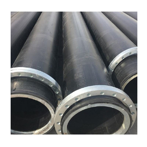 Sdr 17 PN16 PN10 12 Inch 315 Mm Pe 100 <span class=keywords><strong>HDPE</strong></span> Polyethylene Mỏ Than PE Ống Cho Cấp Nước - Product Image 4