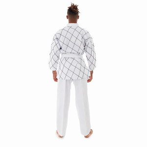 Professional Martial Arts Uniform Jiu Jitsu Karate Martial Arts Suits Jiu Jitsu <b>Kimono</b> Heavyweight <b>Kimono</b> De Jiu Jitsu - Product Image 4