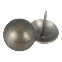 Boutons de tapisserie d'ameublement de canapé vintage personnalisables pour lit, canapé, chaise et décoration murale