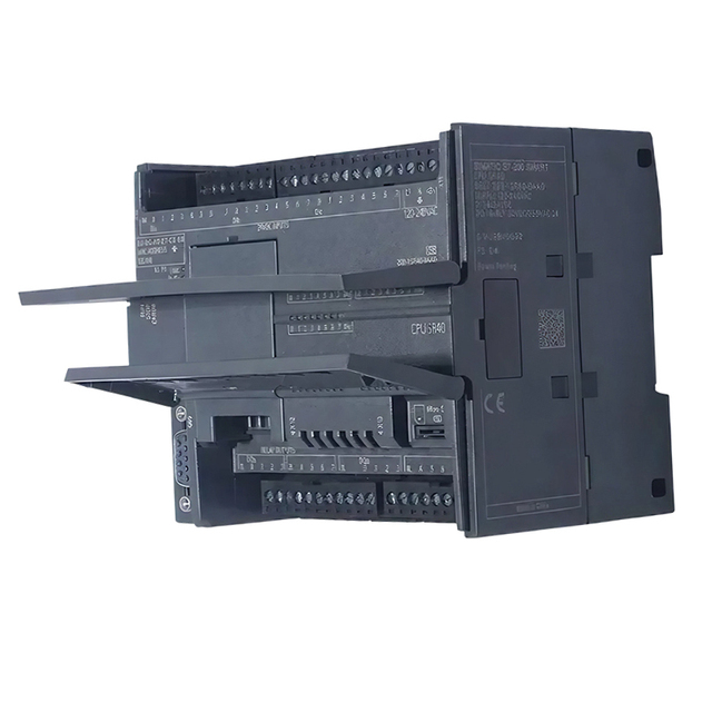 Brand New Original 6ES7241-1CH32-0XB0 S7-1200, CPU 1214 Compact CPU, Controller Module, One-year Warranty