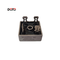 Puente Rectificador KBPC3510, Puente Rectificador KBPC5010/KBPC2510/KBPC1510