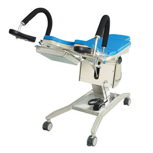 전기 유압 부인과 검사 <span class=keywords><strong>gyn</strong></span> 의자 배달 침대 하얼빈 Howell - Product Image 3