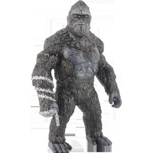 Figuras de Kingkong personalizadas, juguetes, estatua de <span class=keywords><strong>King</strong></span> <span class=keywords><strong>Kong</strong></span> - Product Image 1