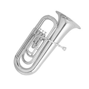 SEAOSOUND OEM <span class=keywords><strong>Trompette</strong></span> de haute qualité EB <span class=keywords><strong>3</strong></span> <span class=keywords><strong>Pistons</strong></span> JYTU0739 et fiable - Product Image 2