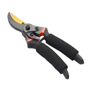Sécateur de précision allemand en acier allié SK5, cisaille bypass pour jardinage, arbres fruitiers, fleurs, usage domestique, 20-30 mm - Product Image 5