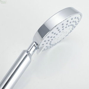 Насадка для душа с высоким давлением - Product Image 5