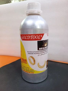 SOLUCIÓN PULIDORA CHISPA - Product Image 2