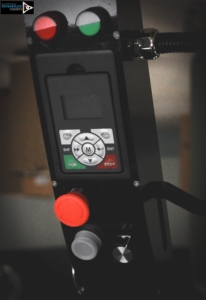 Electric <strong>Concrete</strong> Leveling and Wall Grinding <strong>Machine</strong> with 7.5KW Motor Gearbox Pump-High Efficiency - Product Image 6