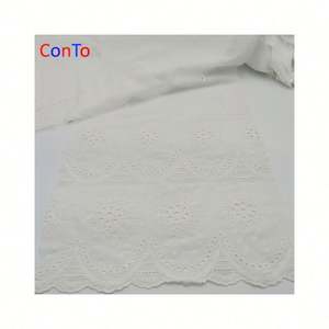 Tela de Algodón Portuguesa Reforzada con Goma para Niños, Buena Venta - Product Image 4