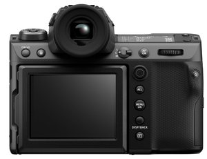 Appareil photo hybride moyen format Fujifilm <span class=keywords><strong>GFX</strong></span> <span class=keywords><strong>100</strong></span> II (boîtier seul) - Product Image 5