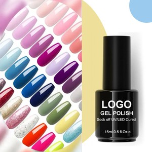 เจลยูวีสีอำพันคริสตัลเงาคุณภาพสูงแบบ OEM เจลยูวีโปร่งแสง  ออกแบบเองได้ - Product Image 6