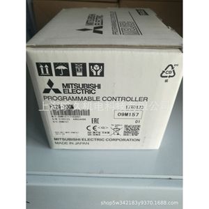 Controlador programable Mitsubishi FX2N-20GM 20 E/S de entrada digital, fabricado en Japón - Product Image 1