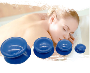 ถ้วยดูดสูญญากาศสำหรับฟื้นฟูเซลลูไลท์เครื่องนวดเซลลูไลท์ - Product Image 3