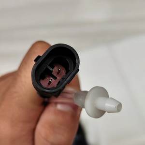 Motor de tanque de limpiaparabrisas montado en acero de alta calidad, precio <span class=keywords><strong>bajo</strong></span>, todos los modelos de autobús, incluido Accord AC/OEM Bus Make Cars Model CL - Product Image 4