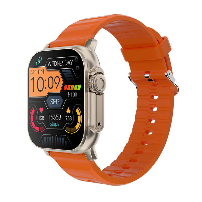 2025 Fashion Lady Smartwatch Women s