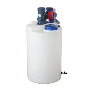 Máquina dosificadora <span class=keywords><strong>PAM</strong></span>/PAC con garantía de 1 año - Product Image 4