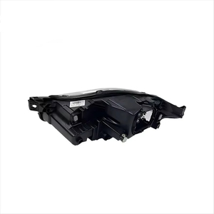 Para 2013 <span class=keywords><strong>XJ</strong></span> X351 XJL Full LED Xenon Headlight Upgrade Genuine 12V Headlamp New Condition Accesorios para automóviles - Product Image 4