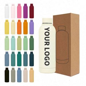 กระติกน้ำสุญญากาศลดราคาพิเศษ ความจุเยอะ  ขวดน้ำสแตนเลส 304 พร้อมฝาปิด - Product Image 1