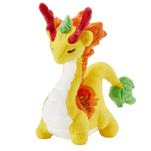 ตุ๊กตายูนิคอร์นเนื้อนุ่มพิเศษแบบกำหนดเอง ผู้ผลิต OEM ODM - Product Image 1