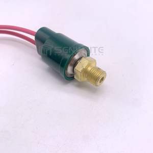 Sensor de Presión de Aceite Senwitt AT159811 para Excavadora John Deere 310E 310G - Product Image 3