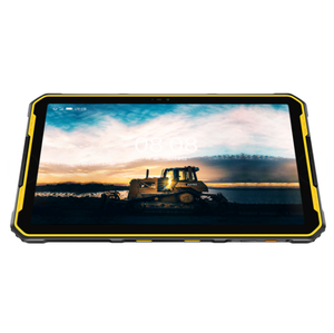 Aoro P200 mt8781 2.2GHz tám lõi 8GB + 256GB gồ ghề máy tính bảng 18600mAh <span class=keywords><strong>Android</strong></span> 13 gồ ghề máy tính bảng - Product Image 4