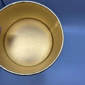 Contenant jetable personnalisé en papier kraft double paroi, écologique et étanche, pour porridge et plats à emporter - Product Image 6