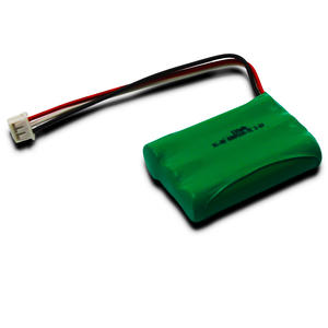Paquete de batería recargable 3,6 V 600mAh <span class=keywords><strong>AAA</strong></span> NiMH, larga vida útil de alta capacidad para dispositivos médicos de juguetes electrónicos, proveedor a granel OEM - Product Image 1