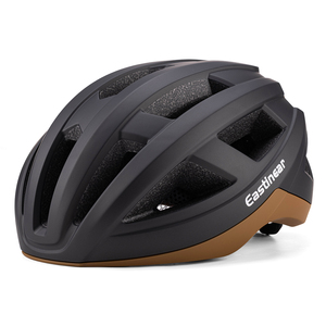 <span class=keywords><strong>Casque</strong></span> de <span class=keywords><strong>cyclisme</strong></span> professionnel <span class=keywords><strong>Aero</strong></span> Road avec design à double coque intégral - <span class=keywords><strong>Casque</strong></span> de vélo à ventilation à grande ouverture - Product Image 1