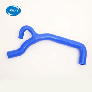 ชุดท่อหม้อน้ำซิลิโคน,ท่อน้ำหล่อเย็นสำหรับOpel Corsa D <span class=keywords><strong>OPC</strong></span> 1.6T - Product Image 3