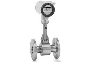 Medidor de Flujo Vortex KROHNE OPTISWIRL 4200 OEM para Aplicaciones de Servicios Públicos y Sistemas de Gestión de Energía - Product Image 2