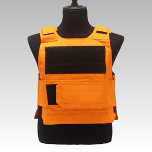 Chaleco Táctico Wesure Oxford para Exteriores, Protector, Transpirable, de Seguridad, para Campamento, Entrenamiento y Caza - Product Image 4