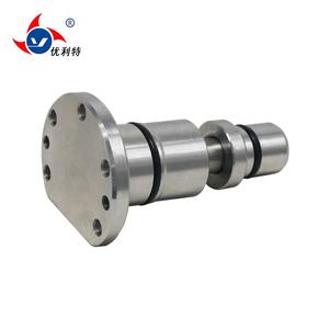 Lager lose Verbindungen für Strang guss-CCM-Verbindungen, die in Rollen installiert sind - Product Image 2