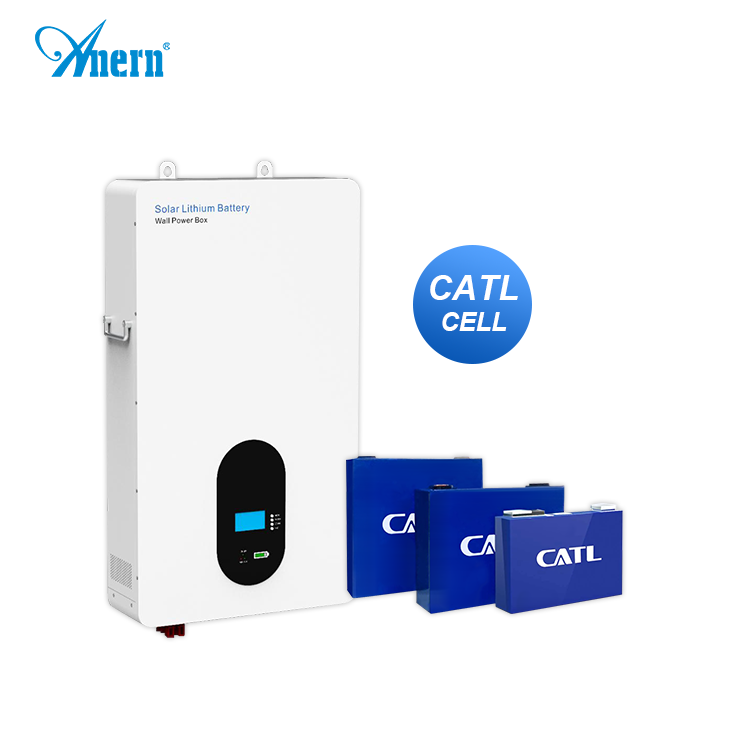 Литий-ионная аккумуляторная батарея 48 в 72 в