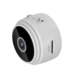 Minicámara A9 1080P Full HD pequeña <span class=keywords><strong>Wifi</strong></span> IP IR visión nocturna <span class=keywords><strong>Micro</strong></span> Cámara - Product Image 2