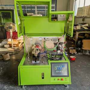 מכונות שירות וכיול מזרקים, בודק CRI220 דיזל, תיקון ובדיקת CRI אוטומטיות - Product Image 1