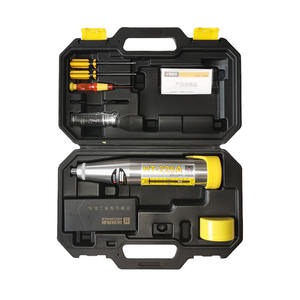 AO SHI INSTRUMENT HT-225A Betonreboundtester met hoge nauwkeurigheid Schmidt Hammer Betonhardheidstester 1% nauwkeurigheid 1 jaar - Product Image 5