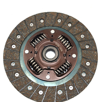 Disque d'embrayage Mensch 31250-12570 Diamètre 210 mm Neuf Garantie 1 an 100 % testé Fournisseur fiable pour